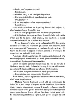 Sous la haute tension