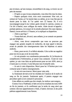 Sous la haute tension