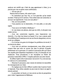 Sous la haute tension