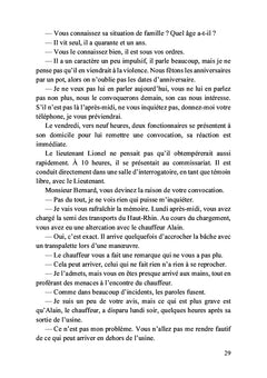 Sous la haute tension