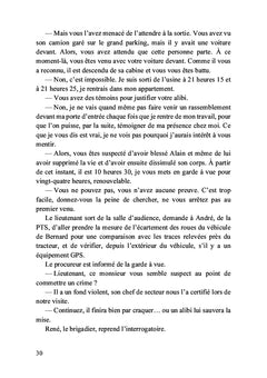 Sous la haute tension