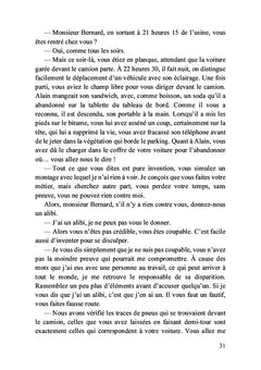 Sous la haute tension