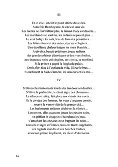 Areiveina