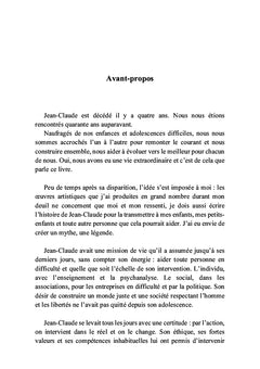 La courte échelle