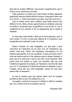 La courte échelle