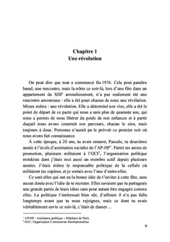 La courte échelle