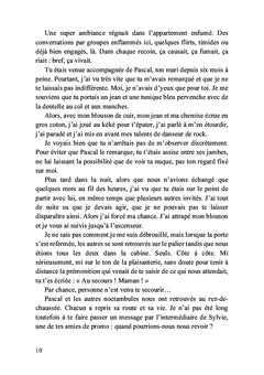 La courte échelle