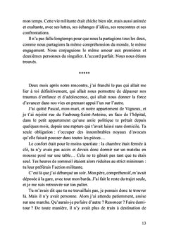 La courte échelle