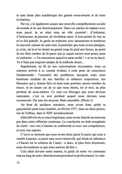 La courte échelle