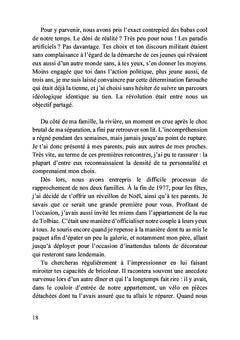 La courte échelle