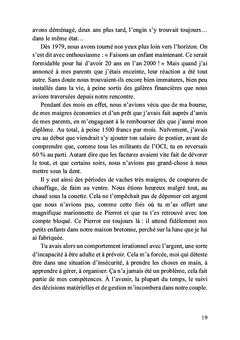 La courte échelle