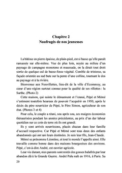 La courte échelle