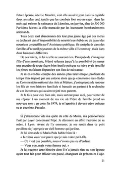 La courte échelle