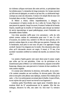 La courte échelle