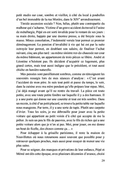 La courte échelle