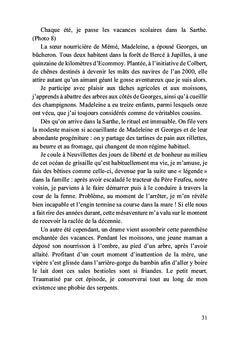 La courte échelle
