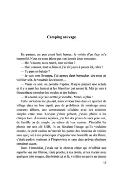 Tout ça pour ça