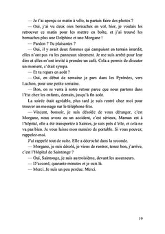 Tout ça pour ça