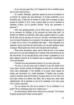 Tout ça pour ça