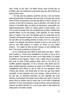 Tout ça pour ça