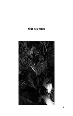 De l'ombre à l'aube