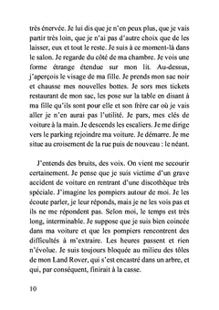 Lueur d'espoir