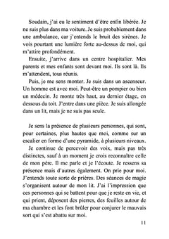 Lueur d'espoir