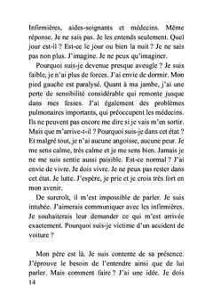 Lueur d'espoir
