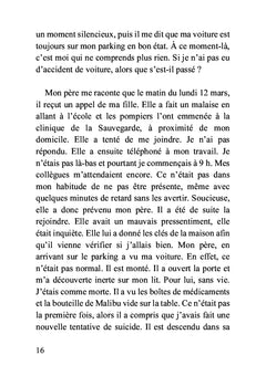 Lueur d'espoir