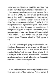 Lueur d'espoir