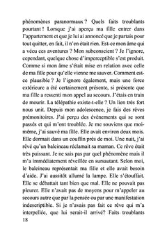 Lueur d'espoir
