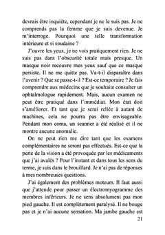 Lueur d'espoir