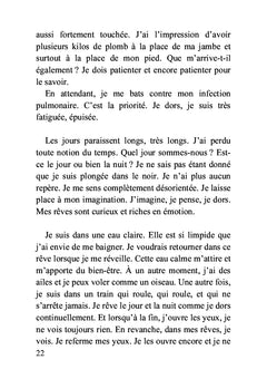 Lueur d'espoir