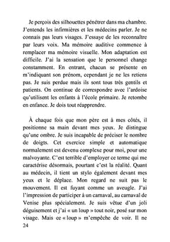 Lueur d'espoir