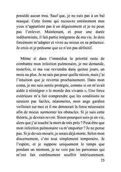 Lueur d'espoir