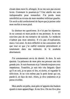 Lueur d'espoir