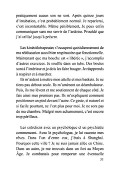 Lueur d'espoir