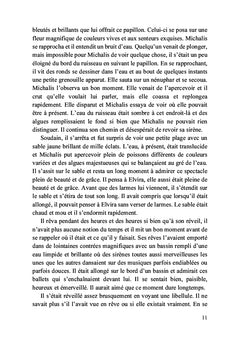 Contes pleins de mystères et de sirènes