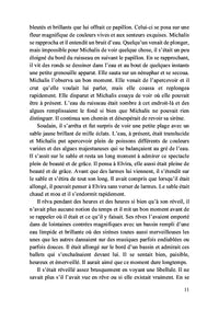 Contes pleins de mystères et de sirènes