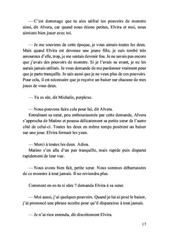 Contes pleins de mystères et de sirènes