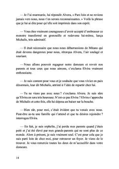 Contes pleins de mystères et de sirènes