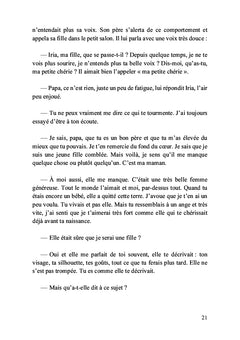 Contes pleins de mystères et de sirènes