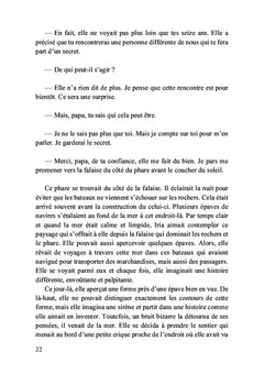 Contes pleins de mystères et de sirènes