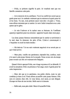 Contes pleins de mystères et de sirènes