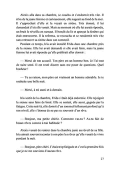 Contes pleins de mystères et de sirènes