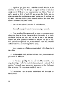 Contes pleins de mystères et de sirènes
