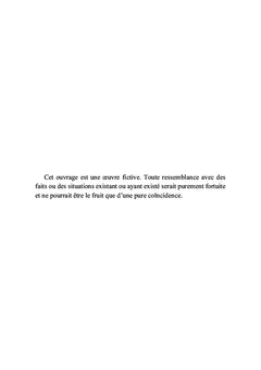 Huit variations autour de l'amour, de l'amitié et de la mort