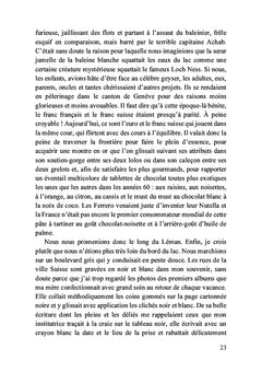 Huit variations autour de l'amour, de l'amitié et de la mort