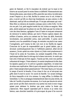 Huit variations autour de l'amour, de l'amitié et de la mort