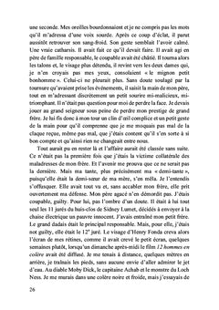 Huit variations autour de l'amour, de l'amitié et de la mort